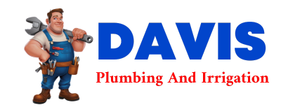 Trusted plumber in OLLA